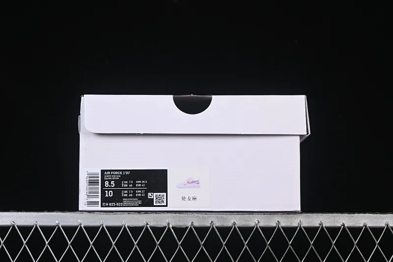 All Categories Nk Air Force 1 Air Force Series Nk Air Force 1 Low Air Force Low Nike Air Force 1'07 Low Rice Powder Lab Air Force One Low Casual Shoes KB1688-006